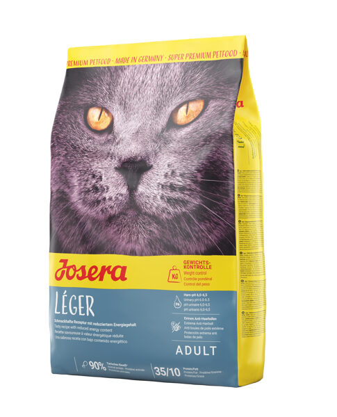 Josera SP kaķiem Léger Light
