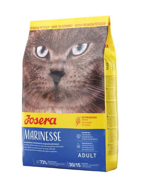 Josera SP kaķiem Marinesse